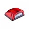 Lampa numar cu LED tip neon 12V-24V ( pozitie +iluminat numar )