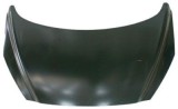 Capota motor Peugeot 308 (4_) 09.2007-12.2013 Fata 7901P6 571203-Q aluminiu, Rapid