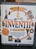 Inventii - Lionel Bender