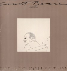 Vinil LP # Count Basie Orchestra &lrm;&ndash; The ABC Collection (EX)