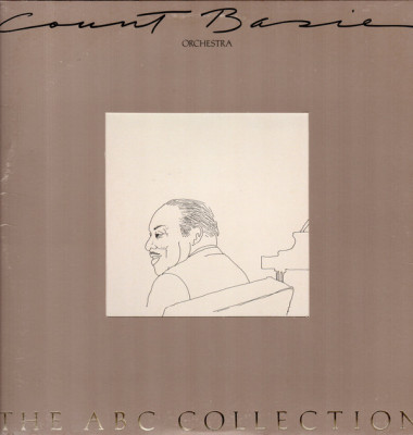 Vinil Count Basie Orchestra &amp;lrm;&amp;ndash; The ABC Collection (EX) foto