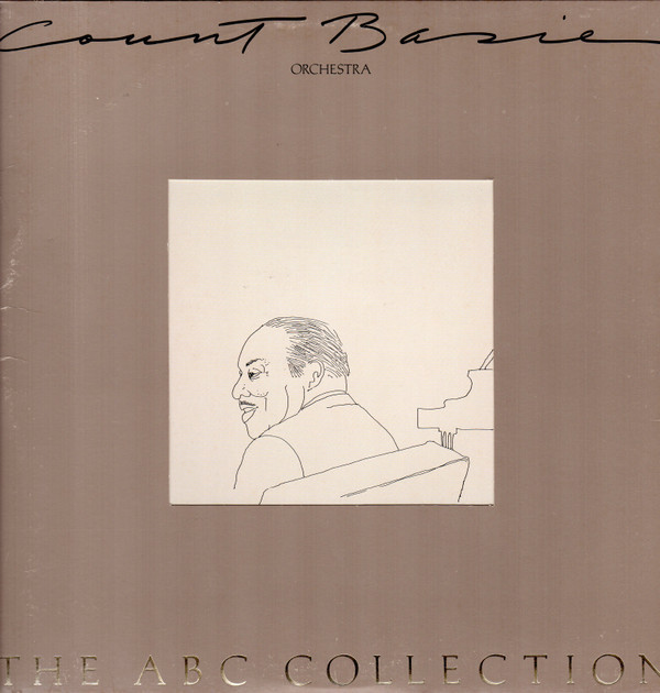 Vinil Count Basie Orchestra &lrm;&ndash; The ABC Collection (EX)