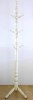 Cuier pom 46x187 cm Model 506 Alb Crem