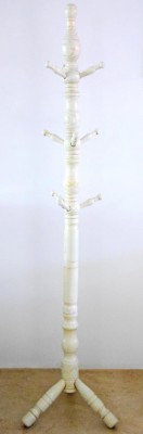 Cuier pom 46x187 cm Model 506 Alb Crem foto