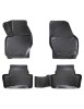 Set covorase auto din cauciuc tip tavita Volvo XC-60 (I) 2008-2017, Umbrella