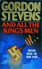 Gordon Stevens - And all the king's men, Pan Books