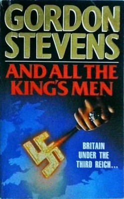 Gordon Stevens - And all the king&amp;#039;s men foto