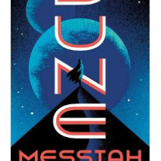Dune Messiah. Dune #2 - Frank Herbert