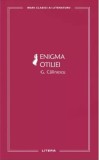 Mari clasici ai literaturii. Enigma Otiliei, Litera