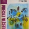 Poezii &ndash; Ion Barbu