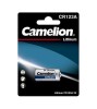 Camelion Lithium CR123 3V 1300mAh-Conținutul pachetului 1x Blister