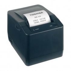 Imprimante termice SH Toshiba TEC TRST-A10-SC1-QM-R foto