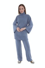 Compleu Dama Tricot 2 Piese Universal foto