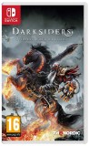 Darksiders Warmastered Edition NSW