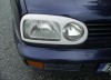 Pleoape Faruri VW Golf 3 Tuning Auto Exterior