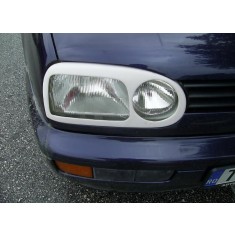 Pleoape ochelari pt vw golf 3