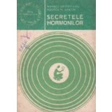 Secretele hormonilor