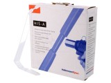 Manşon termocontractabil cu adeziv 12mm, 5m, HELLERMANN TYTON