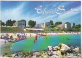 bnk cp Eforie Sud - Vedere - necirculata