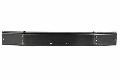 Bara fata Mitsubishi Pajero/Montero (L040) 1982-1992, negru, MB593062 foto