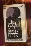 I tre volti del fascismo / Ernst Nolte