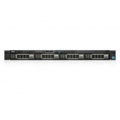 Server DELL Poweredge R430 2 x 10 Core Intel E5-2630 V4 2.2GHz 32GB DDR4 4 x LFF foto