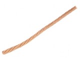 Trese elastice rotunde de 4,5mm - 25m