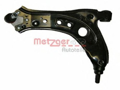 Bascula / Brat suspensie roata SKODA FABIA I Limuzina (6Y3) (1999 - 2007) METZGER 58013201 foto