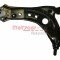 Bascula / Brat suspensie roata SKODA FABIA I Combi (6Y5) (2000 - 2007) METZGER 58013201