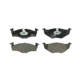 Placute frana SKODA FABIA 6Y2 ABE C1W034ABE