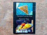 Pliant expoziție de artă: Mariana Gavrilă Vesa și Florentin Vesa