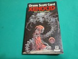 XENOCID *ORSON SCOTT CARD * 1991 * 31