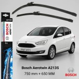 Cumpara ieftin Stergatoare Ford C-MAX II Van 04.2015-06.2019 GSG | 3 397 014 213 - BOSCH