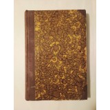 A. Vlahuță - Din trecutul nostru (ilustrații de Stoica, ediție princeps, 1908)