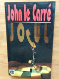 John le Carre -Jocul -Ed.Rao