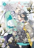 The Dragon King&#039;s Imperial Wrath: Falling in Love with the Bookish Princess of the Rat Clan Vol. 2
