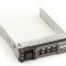 Caddy Blade Dell PowerEdge M520 M620 M630 M820 V81C6 2.5 SAS 146GB 15K DPN NRX7Y