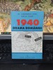 Drama Rom&acirc;niei. Rapt și umilință - Alesandru Duțu, Maria Ignat, 1940, Istorie, Editura Universal Dalsi