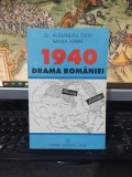 Alesandru Duțu, Maria Ignat, 1940, Drama Rom&acirc;niei. Rapt și umilință, 2000, 153