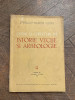 Studii si cercetari de istorie veche si arheologie 4 Tomul 31 Octombrie-Decembrie 1980