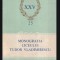 Monografia Liceului Tudor Vladimirescu/ Caius Pop (coord.)