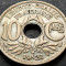 Moneda istorica 10 CENTIMES - FRANTA, anul 1931 * cod 4218