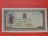 Bancnota 500 lei 1941 iulie filigran orizontal aUNC-&gt;UNC