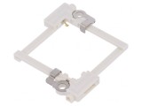 Suport LED Crimpat Monocomponent, TE Connectivity