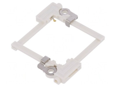 Suport LED Crimpat Monocomponent foto
