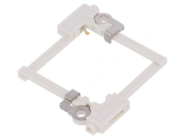 Suport LED Crimpat Monocomponent