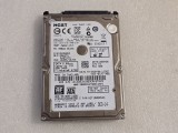 Hard disk laptop 1TB Hitachi 2.5 inch, SATA3 5400 rpm, 8MB HTS541010A9E680