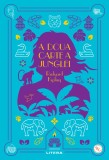 A doua carte a junglei. Volumul 18. Biblioteca pentru copii, Litera