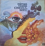 Disc Vinil Mircea Vintilă - Crezul Meu -Electrecord -EDE 01497