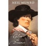 Gilian the Dreamer